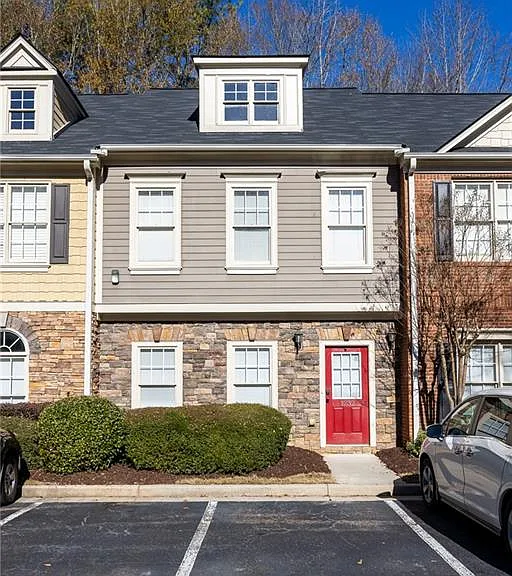 1232 Harris Commons Pl #1213 — Photo 1
