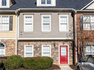 1232 Harris Commons Pl #1232, Roswell, GA 30076