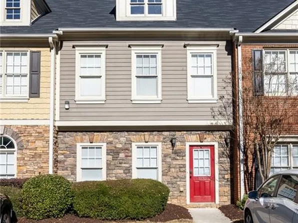 1232 Harris Commons Pl #1213, Roswell, GA 30076