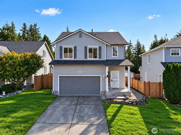 6242 71st Avenue Ct W, University Place, WA 98467