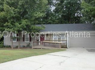 6977 Ling Ln, Austell, GA 30168