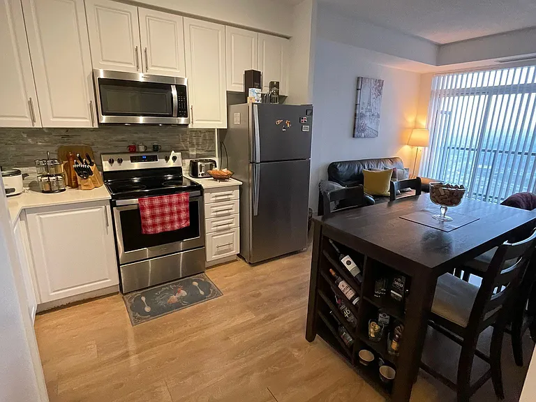 1255 Bayly St #2301 — Photo 3