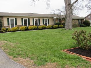1000 Beverly Dr, Alcoa, TN 37701