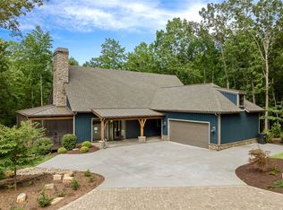 104 Windy Knob Trl, Six Mile, SC 29682