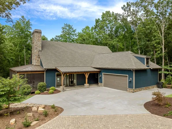 104 Windy Knob Trl, Six Mile, SC 29682