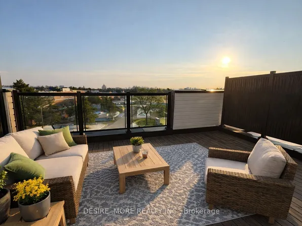 155 Tapscott Rd, Toronto, ON