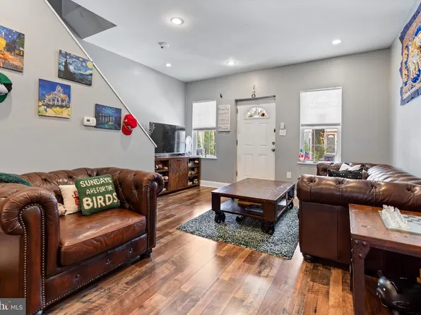 3111 Tasker St, Philadelphia, PA 19145