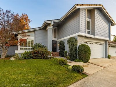 4 Abeto, Irvine, CA, 92620