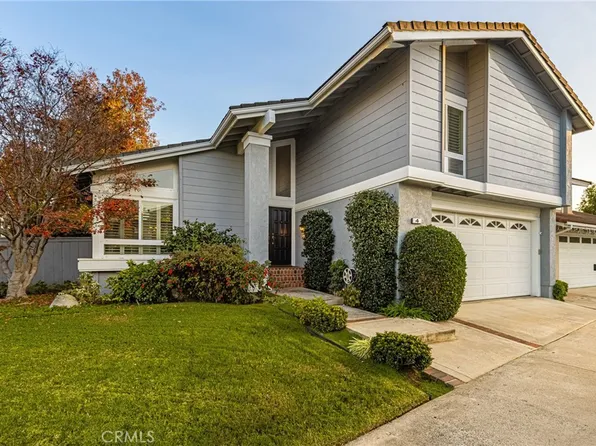 4 Abeto, Irvine, CA 92620