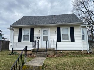803 James St, Springfield, OH 45503