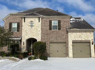 23518 Atwood Landing Ln, Katy, TX 77493