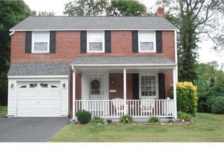 416 E Springfield Rd, Springfield, PA 19064