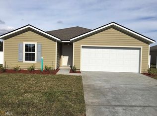 105 Paradise Ct #25, Kingsland, GA 31548