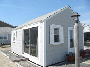 566 Shore Road #UNIT #2, North Truro, MA 02652