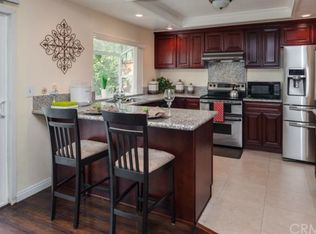 1099 Grand Cyn, Brea, CA 92821