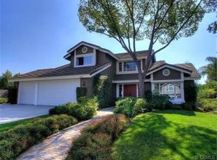 21650 E Bluebell Ct, Walnut, CA 91789