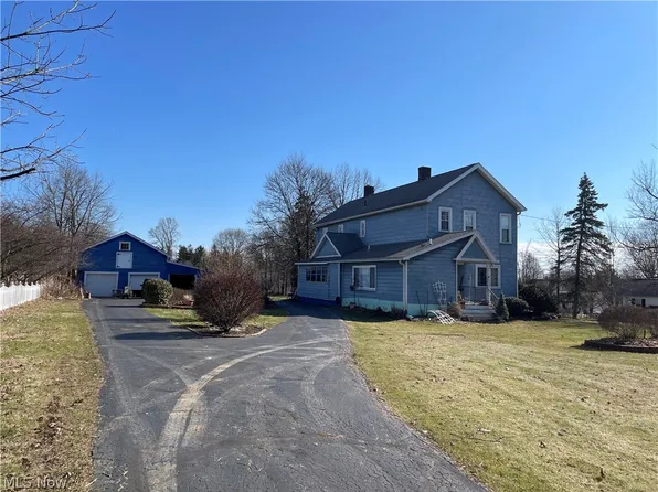 4101 & 4103 Broadview Rd, Richfield, OH 44286