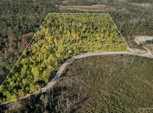 PARCEL 2 Brent Knight Rd, Collins, MS 39428