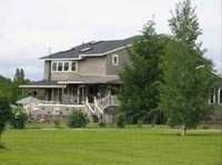 3624 N Molter Rd, Otis Orchards, WA 99027