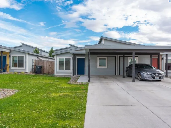 2502 Blaine St, Pasco, WA 99301