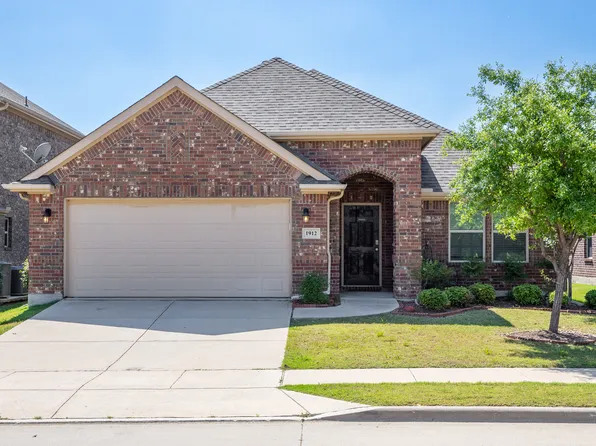 1912 Christopher Creek Dr, Little Elm, TX 75068