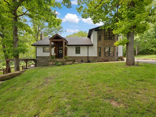 9879 E State Hwy Ad, Rogersville, MO 65742