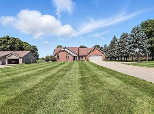 8030 Five Points Rd, Indianapolis, IN 46259