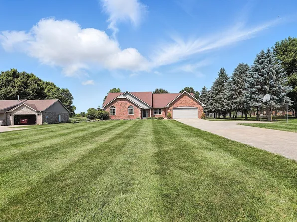 8030 Five Points Rd, Indianapolis, IN 46259