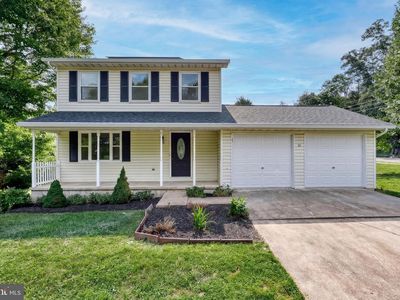 15 Hazel Dr, Manchester, PA, 17345