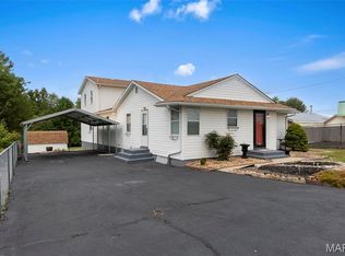 5748 State Highway 25 Cpe, Cape Girardeau, MO 63701