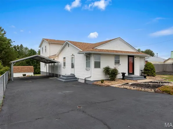 5748 State Highway 25 Cpe, Cape Girardeau, MO 63701