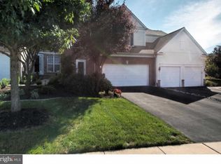 2134 Sugar Maple Ln, Furlong, PA 18925