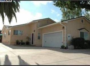 5280 Proctor Rd, Castro Valley, CA 94546