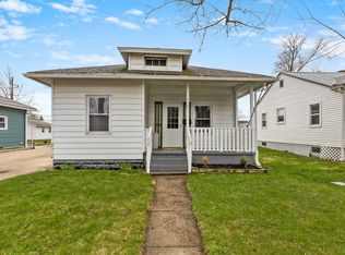 1101 E Walnut St, Nappanee, IN 46550