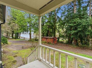 16141 Thorpe Rd NE, Poulsbo, WA 98370
