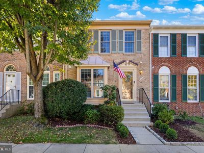 6223 Walkers Croft Way, Alexandria, VA, 22315