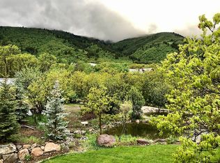 2537 N 3750 E, Eden, UT 84310