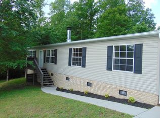 167 Cutter Ln, Clinton, TN 37716