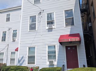 3 Elm St, Somerville, MA 02143