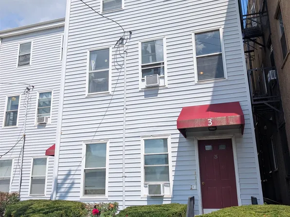 3 Elm St, Somerville, MA