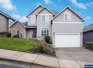 5920 Volcano St SE, Salem, OR