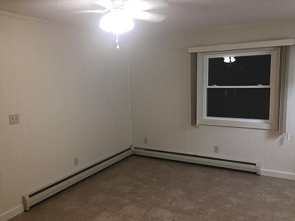 Living Room, Dining Room