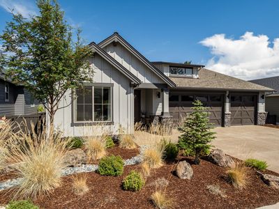 3048 NW Hidden Ridge Dr, Bend, OR, 97703