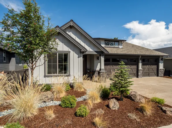 3048 NW Hidden Ridge Dr, Bend, OR 97703