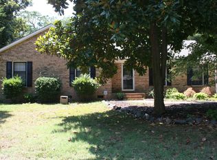 5810 Pepperhill Rd, Charlotte, NC 28212