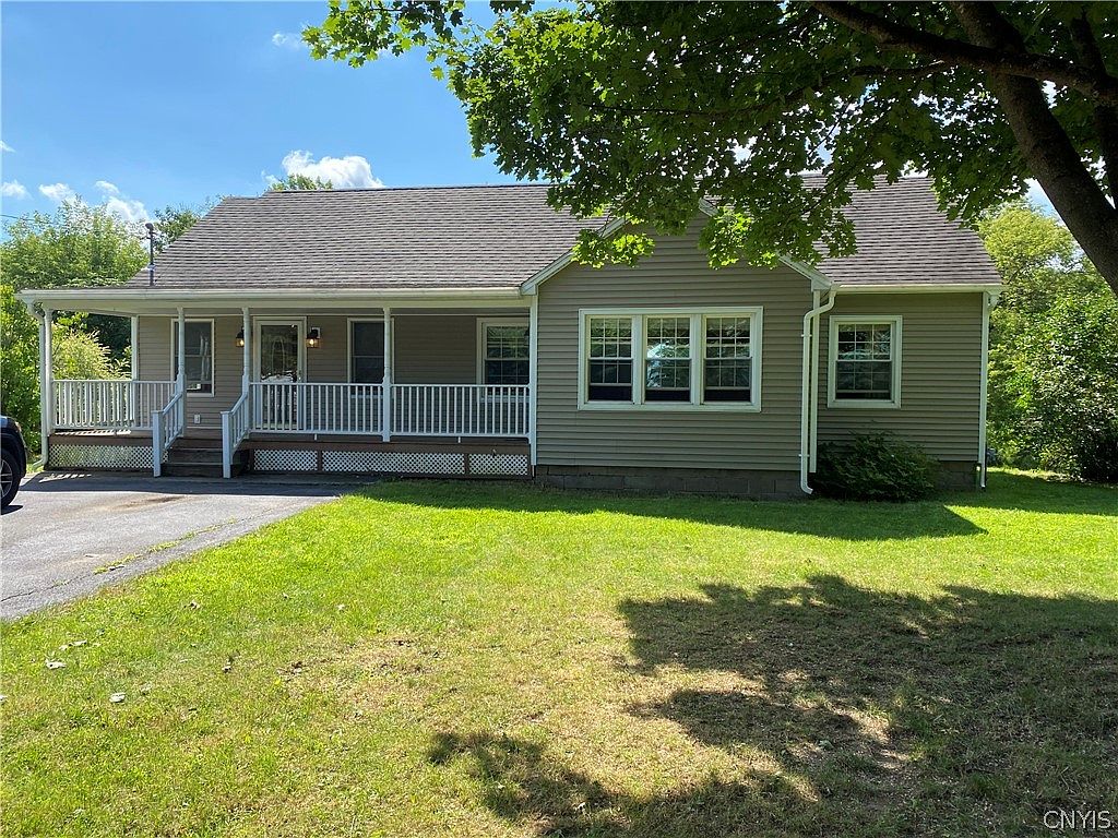 6574 Fox Rd, Marcy, NY 13403 Zillow