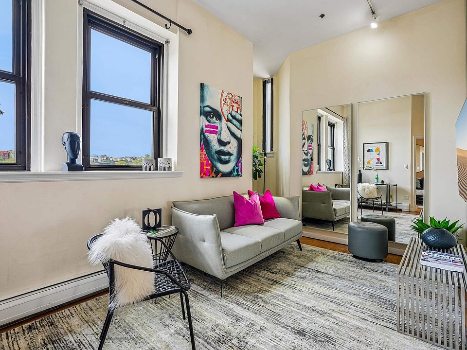 1st image of 501 Adams St APT 5F