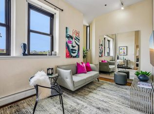 501 Adams St APT 5F, Hoboken, NJ 07030