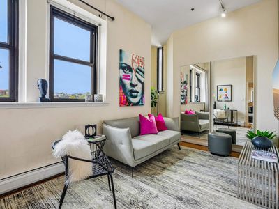 501 Adams St APT 5F, Hoboken, NJ, 07030