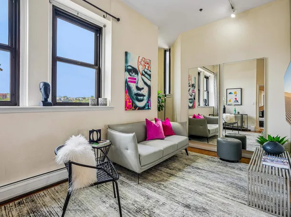 501 Adams St APT 5F, Hoboken, NJ 07030